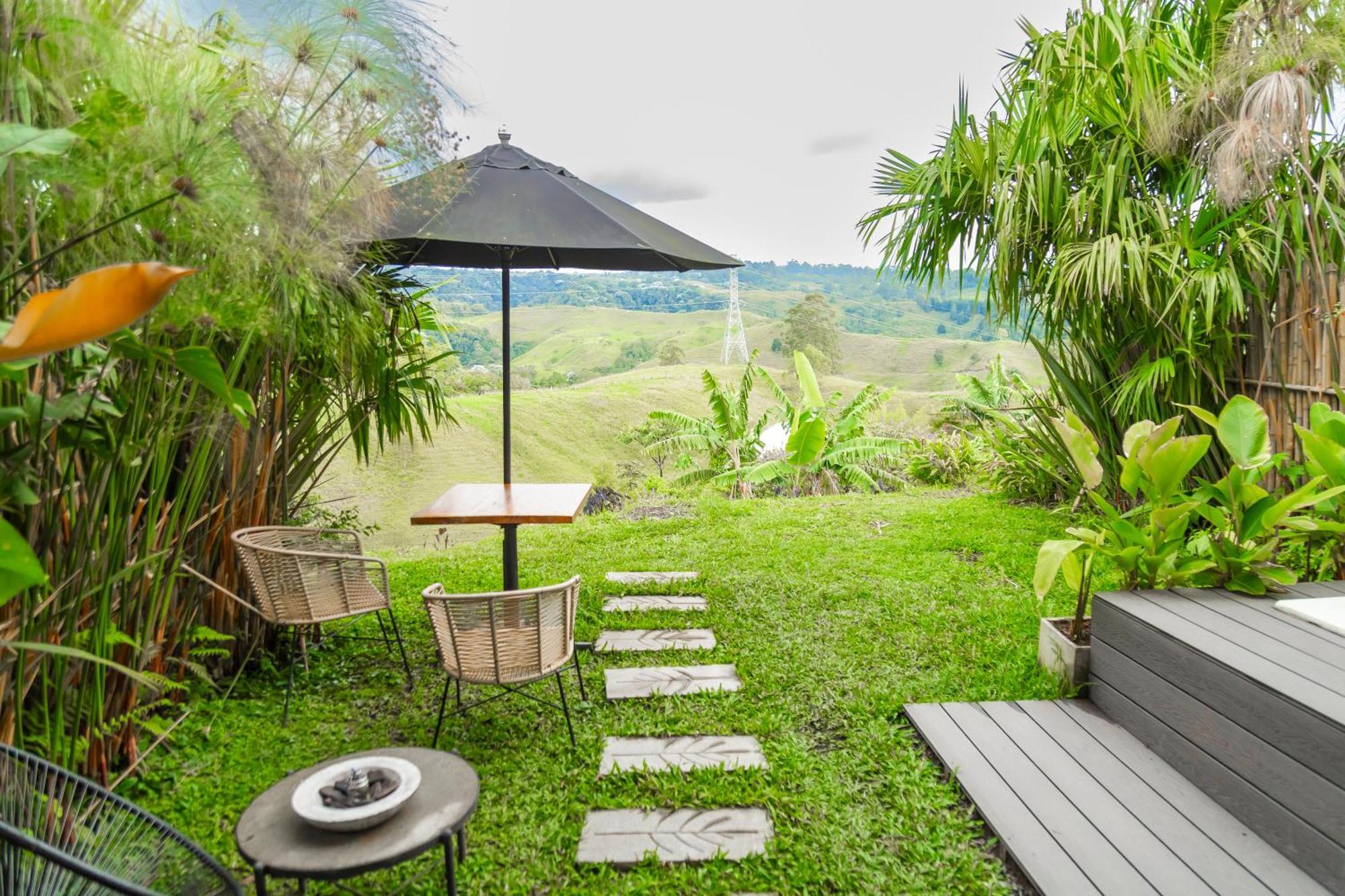 Ecohotel Monte Tierra Habitaciones Y Glamping Filandia Exterior foto